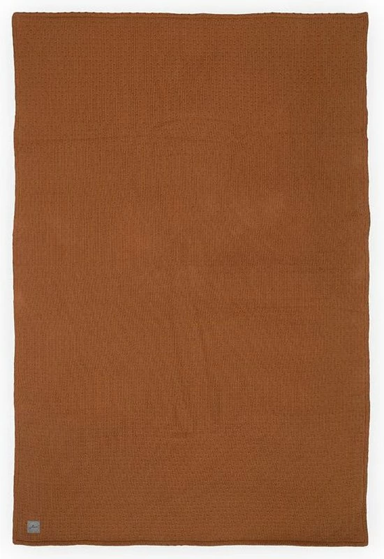 Jollein Baby Deken Wieg 75x100cm Teddy Bliss Knit - Storm Grey 14 Jollein Baby Deken Wieg 75x100cm Teddy Bliss Knit - Storm Grey - Afbeelding 14