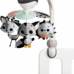 Tiny Love Take Along Muziekmobiel - Magical Tales - Zwart/Wit -Baby's Only 550x806 3