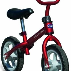 Chicco Red Bullet Loopfiets -Baby's Only 550x814