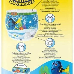 Huggies Little Swimmers 5-6 10 Stuks 26 Huggies Little Swimmers 5-6 10 Stuks -Baby's Only 550x819 2