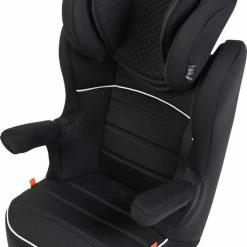 Pr?natal Pr Natal Autostoel Kinderzitje Auto - Groep 2/3 - 15-36 Kg Zwart