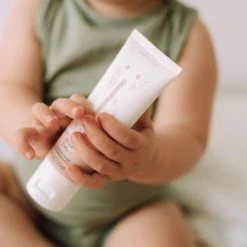 Na?f Na F Billencr Me Voor De Gevoelige Huid Baby - 75ml Met Natuurlijke Ingredi Nten 10 Na?f Na F Billencr Me Voor De Gevoelige Huid Baby - 75ml Met Natuurlijke Ingredi Nten -Baby's Only 550x823 43