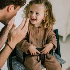 Ukje Stoelverkleiner - Geschikt Voor Stokke Tripp Trapp - Geplastificeerd - Kinderstoel - Kussenset - Wit Zebra 12 Ukje Stoelverkleiner - Geschikt Voor Stokke Tripp Trapp - Geplastificeerd - Kinderstoel - Kussenset - Wit Zebra -Baby's Only 550x823 54