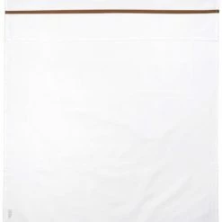 Meyco Bies Ledikant Laken - Camel - 100x150cm -Baby's Only 550x824 24