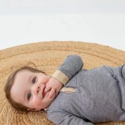 KUUK?n KUUK'n, Jongens Pyjama Streep Blauw, 62/68 -Baby's Only 550x824 25