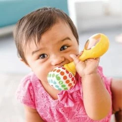 Fisher-Price Maracas - Rammelaar -Baby's Only 550x824 27