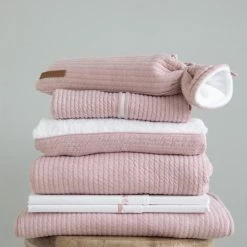 Little Dutch Ledikantdeken Pure Pink 10 Little Dutch Ledikantdeken Pure Pink -Baby's Only 550x824 28