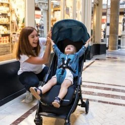 Bebeconfort Bonny Buggy - Blue Chic -Baby's Only 550x824 31