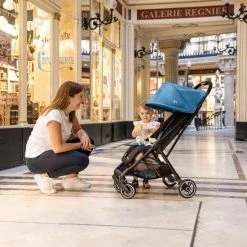 Bebeconfort Bonny Buggy - Blue Chic -Baby's Only 550x824 32