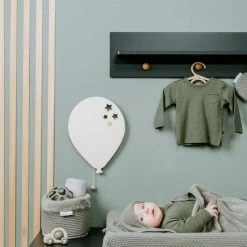 Baby's Only Gebreide Wikkeldeken - Omslagdoek Baby Sky - Teddy Voering - Urban Green - 75x75 Cm - Geschikt Voor Drie- En Vijfpuntsgordel -Baby's Only 550x824 4
