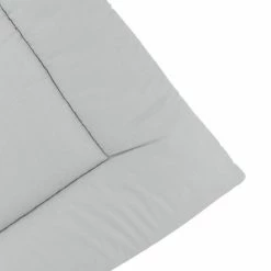 Meyco Uni Boxkleed - 80x100cm - Grijs/Lichtgrijs 7 Meyco Uni Boxkleed - 80x100cm - Grijs/Lichtgrijs -Baby's Only 550x825 123