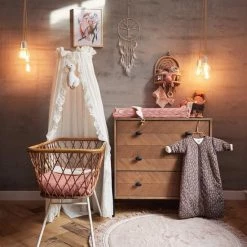 Jollein Baby Baby Winterslaapzak Met Afritsbare Mouw 90cm Meadow - Chestnut 23 Jollein Baby Baby Winterslaapzak Met Afritsbare Mouw 90cm Meadow - Chestnut -Baby's Only 550x825 141