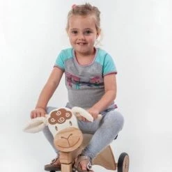 I'm Toy Loopfiets Schaap 9 I'm Toy Loopfiets Schaap -Baby's Only 550x825 145