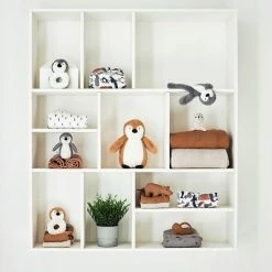 Jollein Hydrofiel Multidoek Spot 70x70cm - Caramel - 3 Stuks 33 Jollein Hydrofiel Multidoek Spot 70x70cm - Caramel - 3 Stuks -Baby's Only 550x825 148