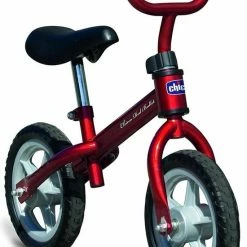 Chicco Red Bullet Loopfiets -Baby's Only 550x825 24