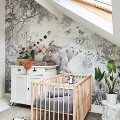 Jollein Baby Deken Wieg 75x100cm Teddy Bliss Knit - Storm Grey 56 Jollein Baby Deken Wieg 75x100cm Teddy Bliss Knit - Storm Grey -Baby's Only 550x825 29