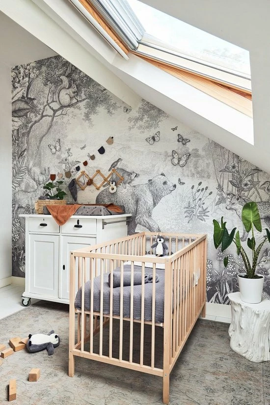 Jollein Baby Deken Wieg 75x100cm Teddy Bliss Knit - Storm Grey 23 Jollein Baby Deken Wieg 75x100cm Teddy Bliss Knit - Storm Grey - Afbeelding 23