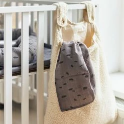 Jollein Hydrofiel Multidoek 70x70cm - Peach - 3 Stuks 40 Jollein Hydrofiel Multidoek 70x70cm - Peach - 3 Stuks -Baby's Only 550x825 40