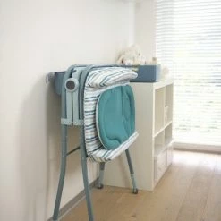 Chicco Cuddle & Bubble Badcommode & Verzorgingstafel - Dots -Baby's Only 550x826 4