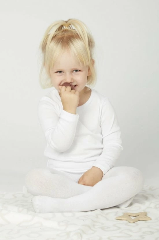 BiBS - Colour Collection - Stage 3 Fopspeen - 18+ Maanden - 2 Stuks - Sage Glow / Cloud Glow 3 BiBS - Colour Collection - Stage 3 Fopspeen - 18+ Maanden - 2 Stuks - Sage Glow / Cloud Glow - Afbeelding 3