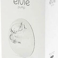 Elvie Pump Borstschilden Borstschelpen - Tepelbeschermers - BPA-vrij - 2 Stuks - Maat S - 21 Mm -Baby's Only 550x835 1