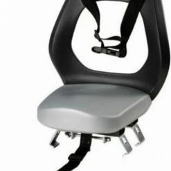 Yepp Achterzitje Junior Basic - Silver -Baby's Only 550x836 4