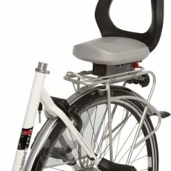 Yepp Achterzitje Junior Basic - Silver -Baby's Only 550x837 2