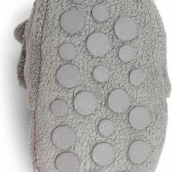 Little Riots - Babyslofjes - Antislip - Fleece Stepper - Grijs - Slofjes Voor Je Baby, Dreumes En Peuter Voor Jongens En Meisjes - 18-24 Maanden (14cm) - Schoenmaat 22-23 5 Little Riots - Babyslofjes - Antislip - Fleece Stepper - Grijs - Slofjes Voor Je Baby, Dreumes En Peuter Voor Jongens En Meisjes - 18-24 Maanden (14cm) - Schoenmaat 22-23 -Baby's Only 550x839 1